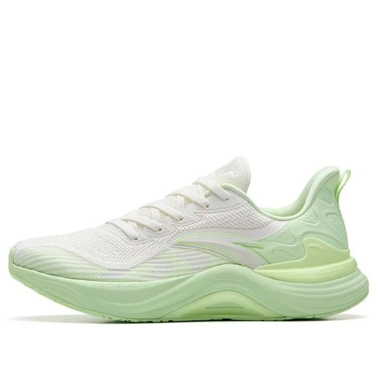 (WMNS) ANTA Chuang 2.5 'Ivory Green' 122235582-7 - 1