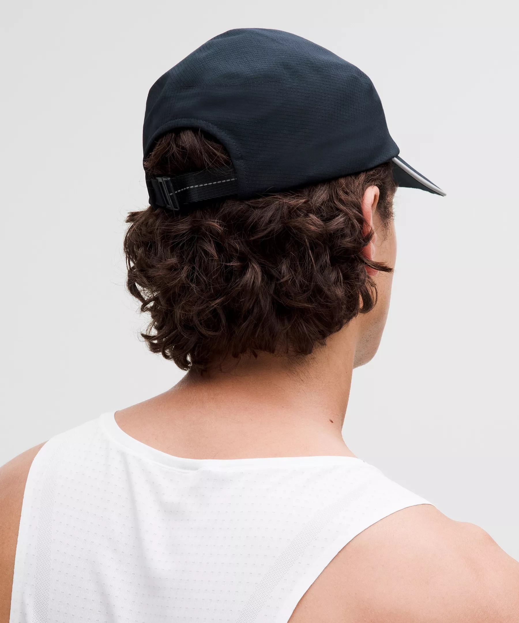 Fast and Free Running Hat *WovenAir - 5
