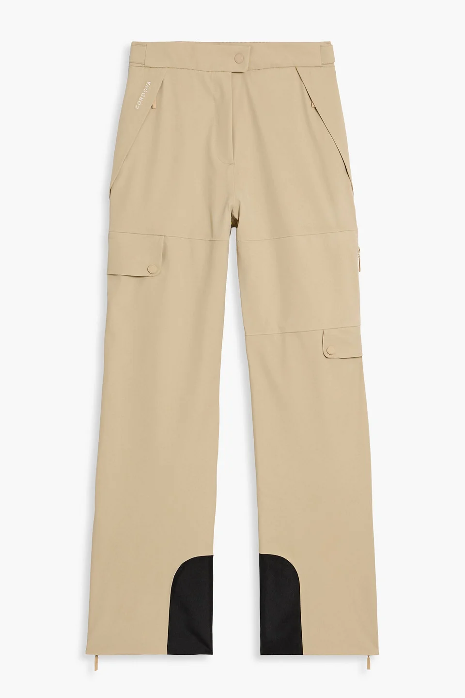Zurs ski pants - 1