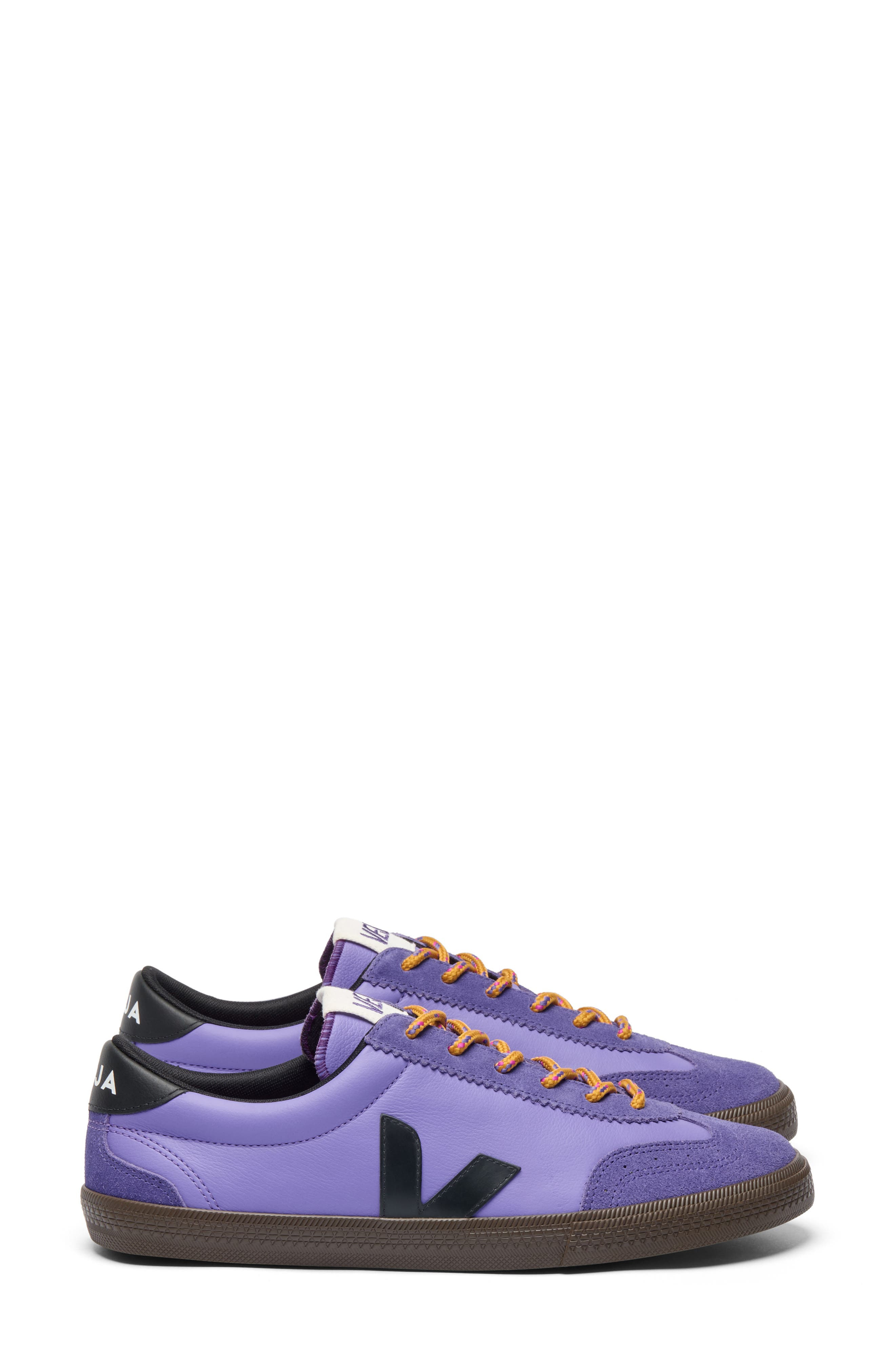 Veja Volley O.T. Sneaker in Joker Black Eagle at Nordstrom - 3