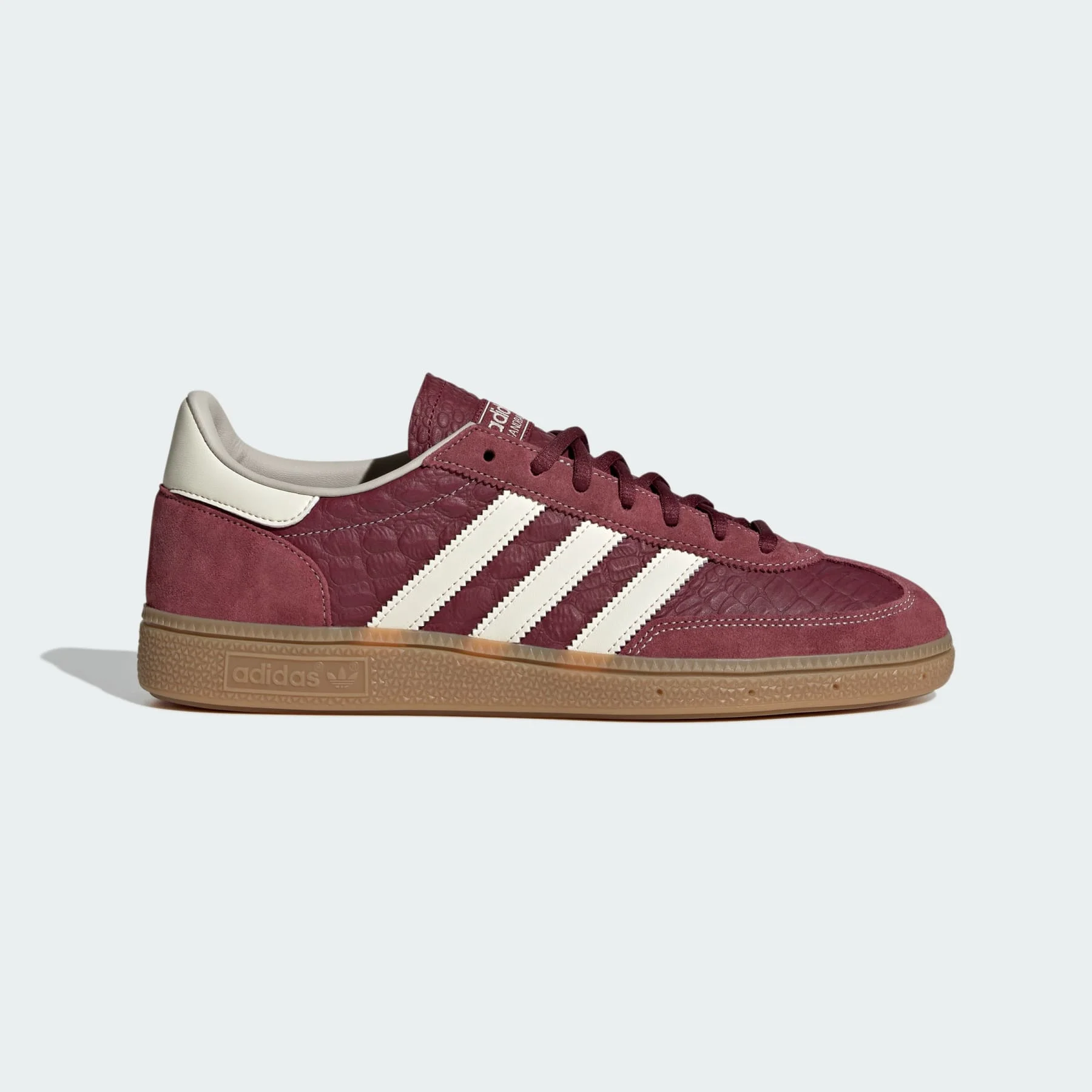 HANDBALL SPEZIAL SHOES - 1