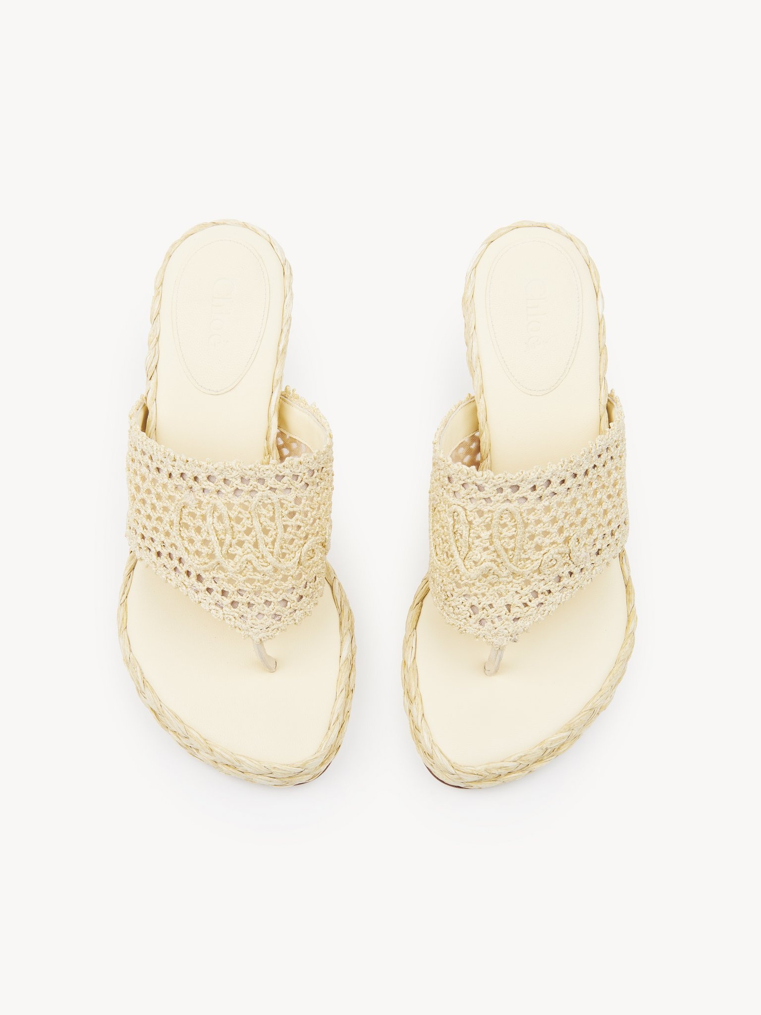 ISLA HEELED SANDAL - 3