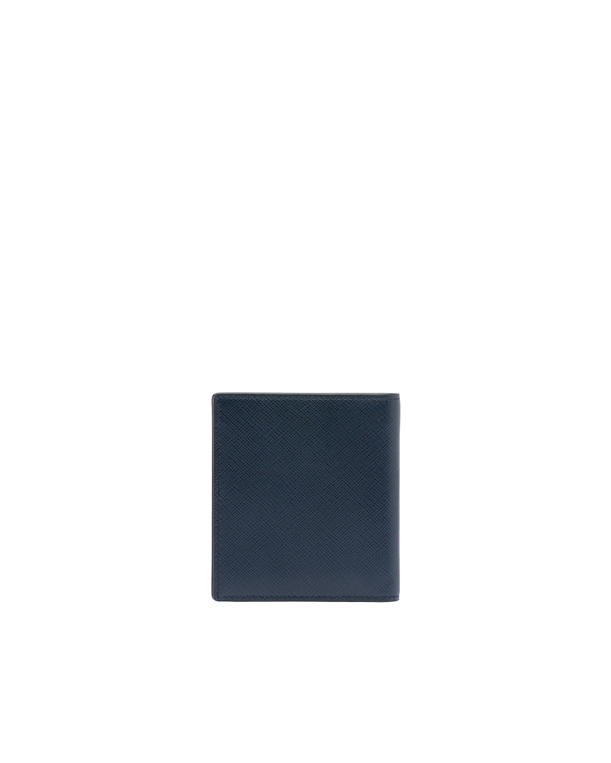Saffiano Leather Wallet - 3