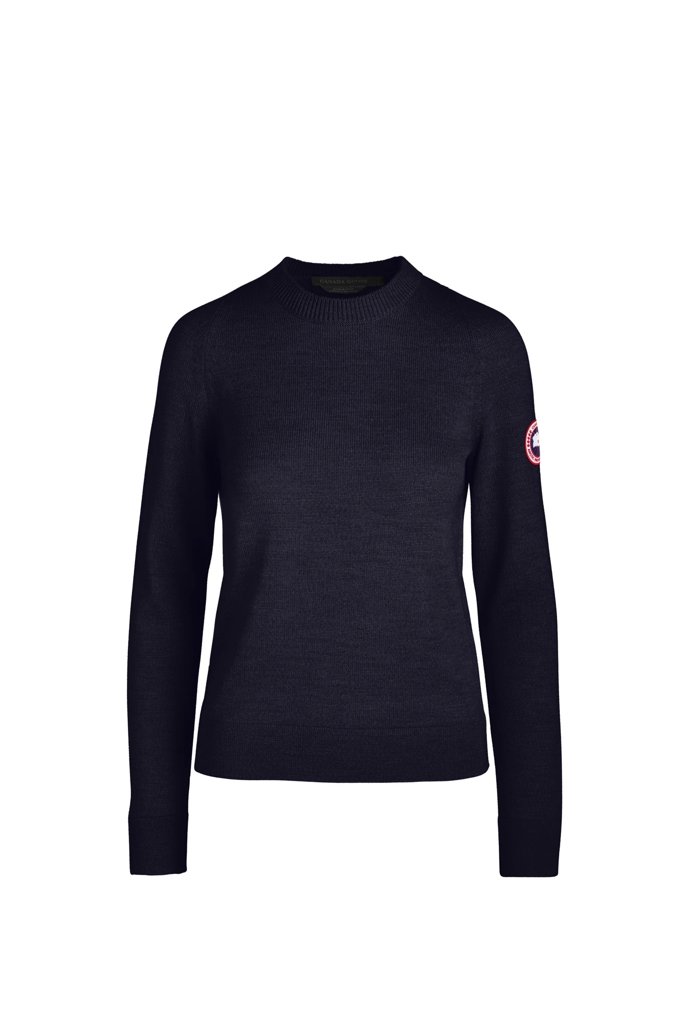 SATURNA CREWNECK - 1