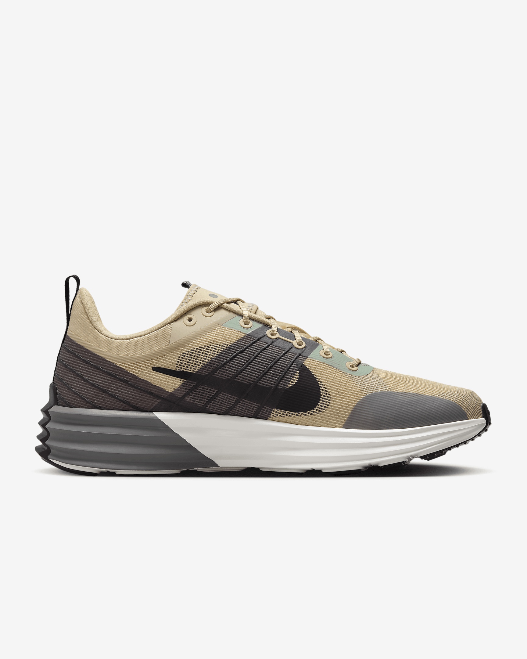 Nike Lunar Roam Men's Shoes - 3