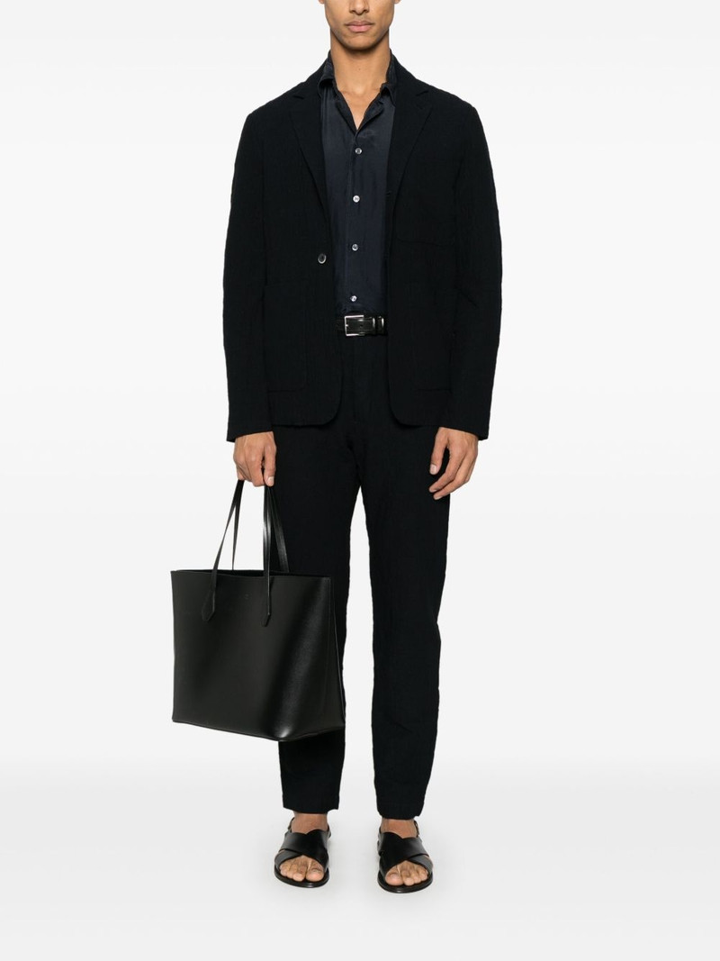 BARENA straight-leg trousers outlook
