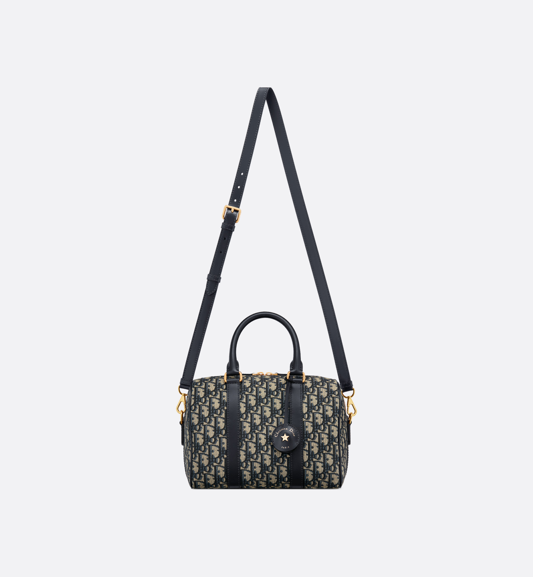 Dior Groove 25 Bag - 5