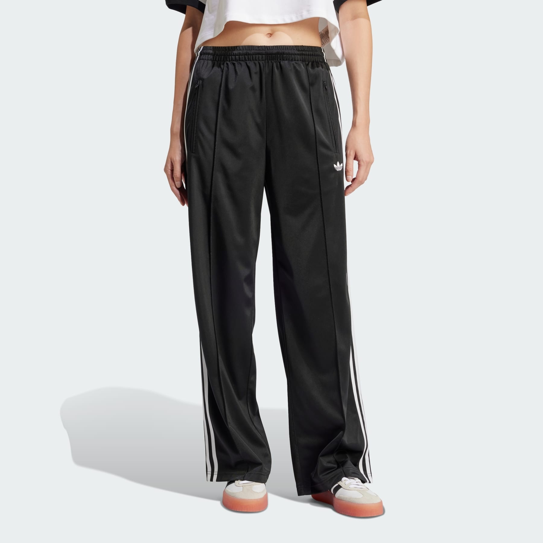 Adicolor Classic Firebird Loose Track Pants - 2