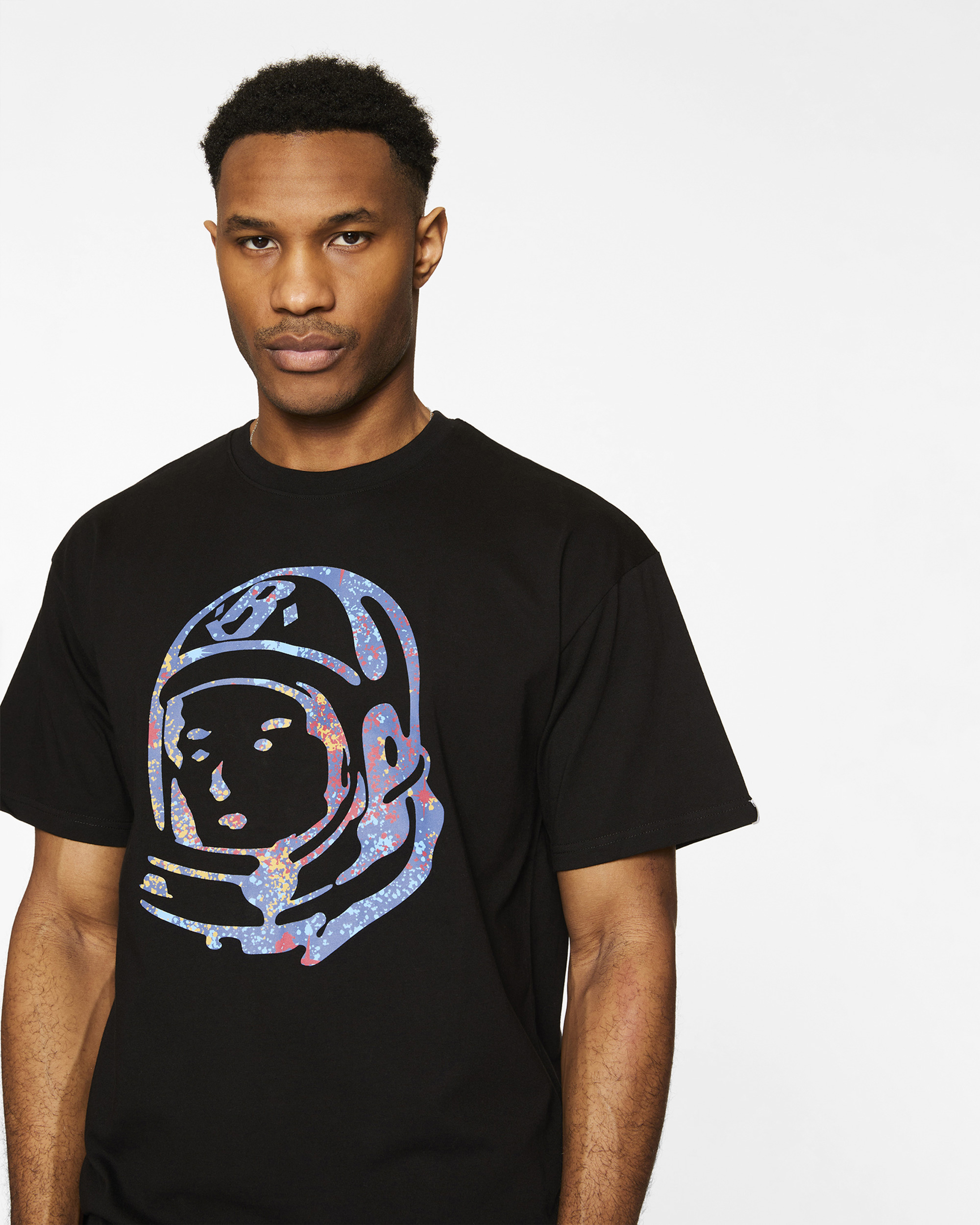 STAR FILL T-SHIRT - 5
