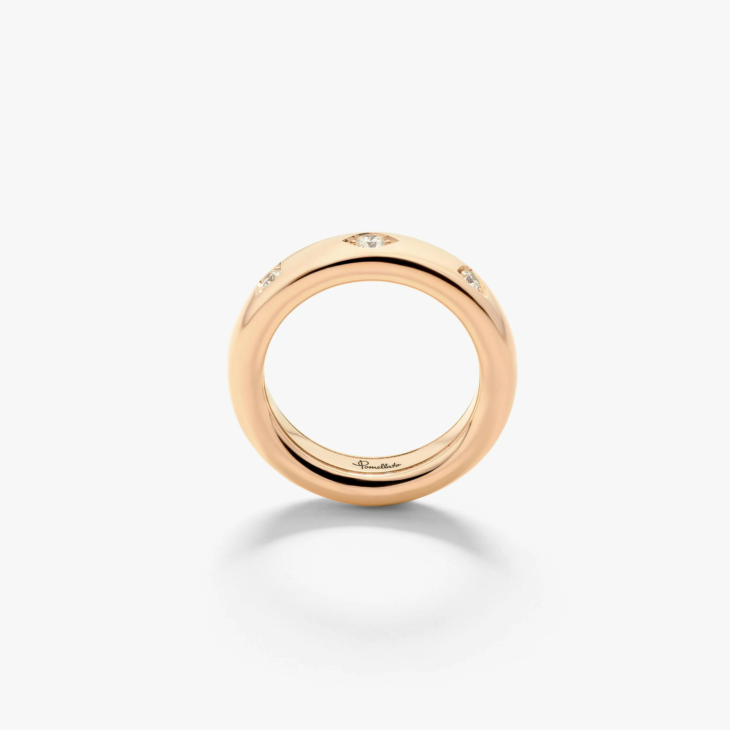 Iconica Extra Slim Ring - 1