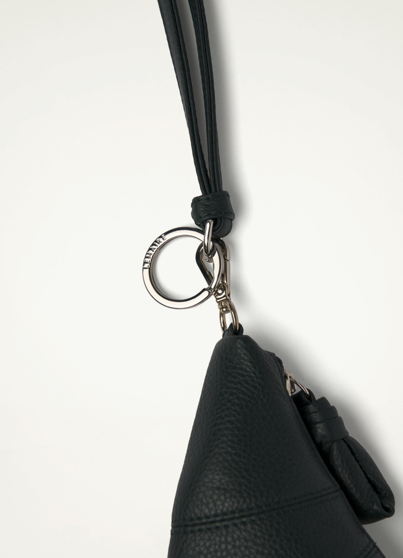 CROISSANT COIN PURSE NECKLACE 3