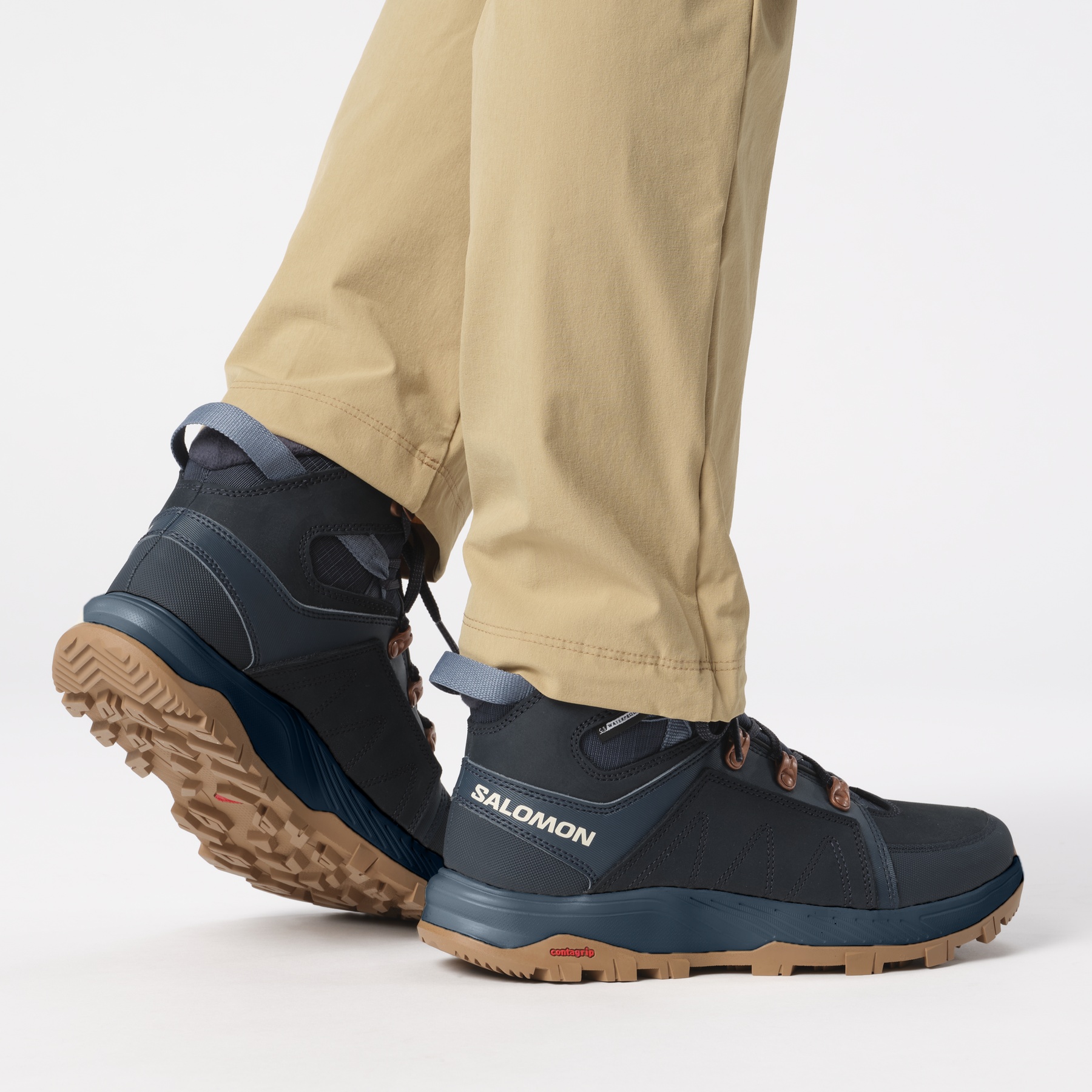 OUTCHILL THINSULATE™ WATERPROOF - 11