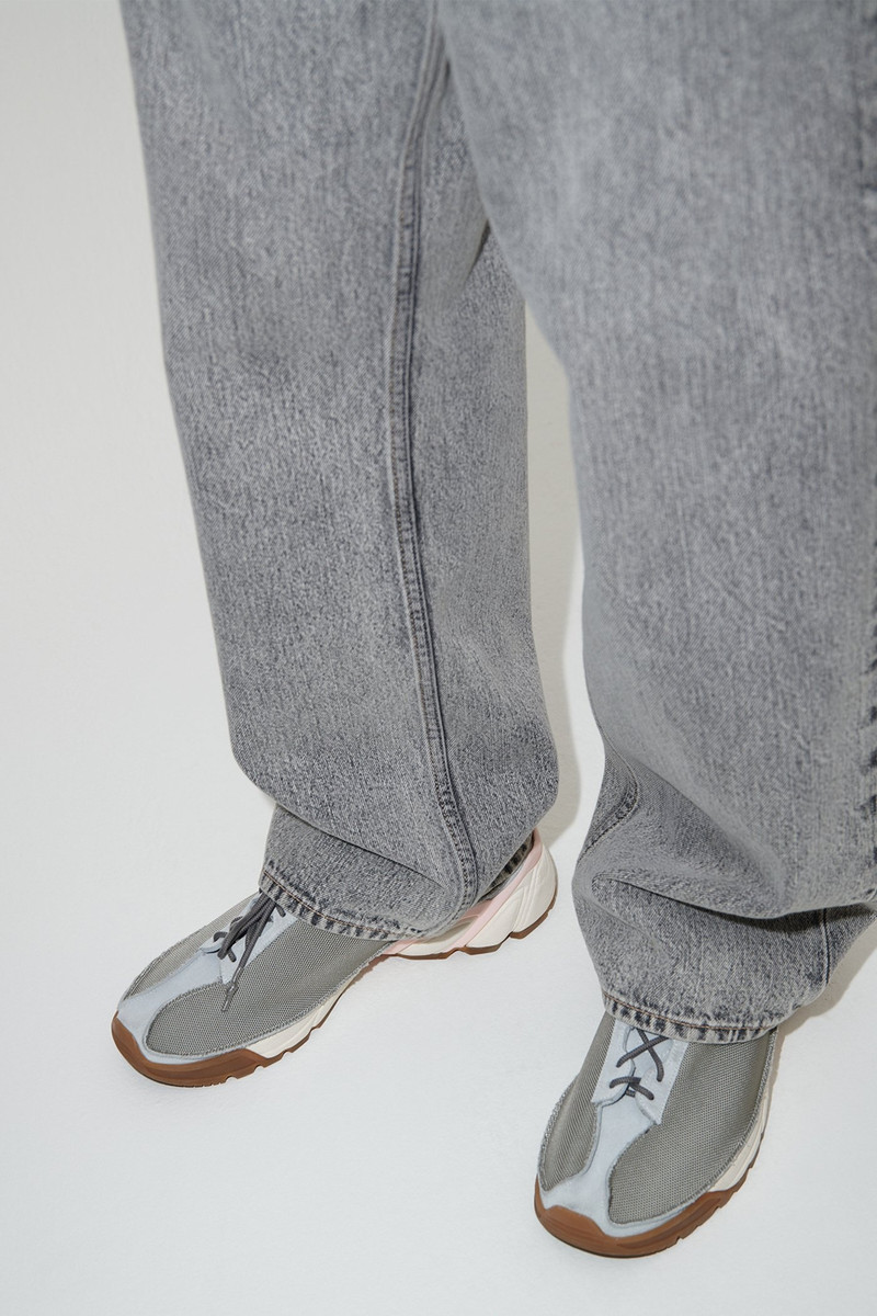 Klove Grey Tech 7