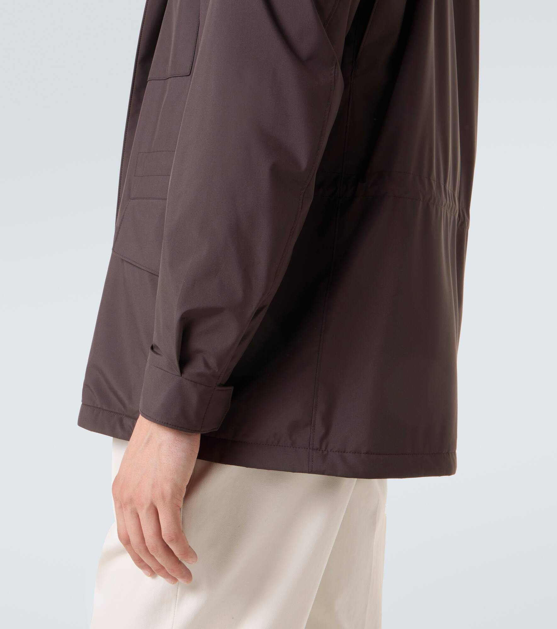 Traveller field jacket - 6
