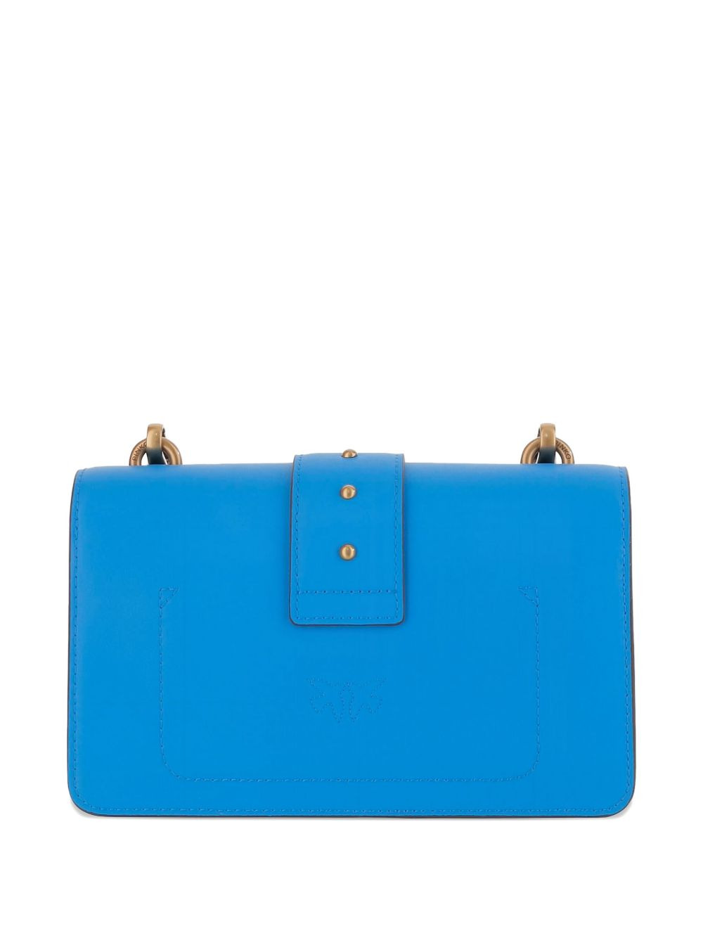 Love One flap mini bag - 2