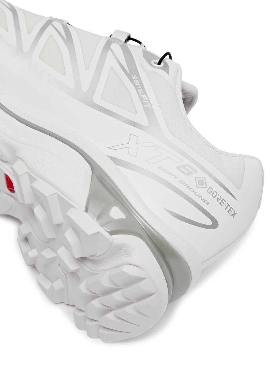 XT-6 GTX panelled mesh sneakers - 4