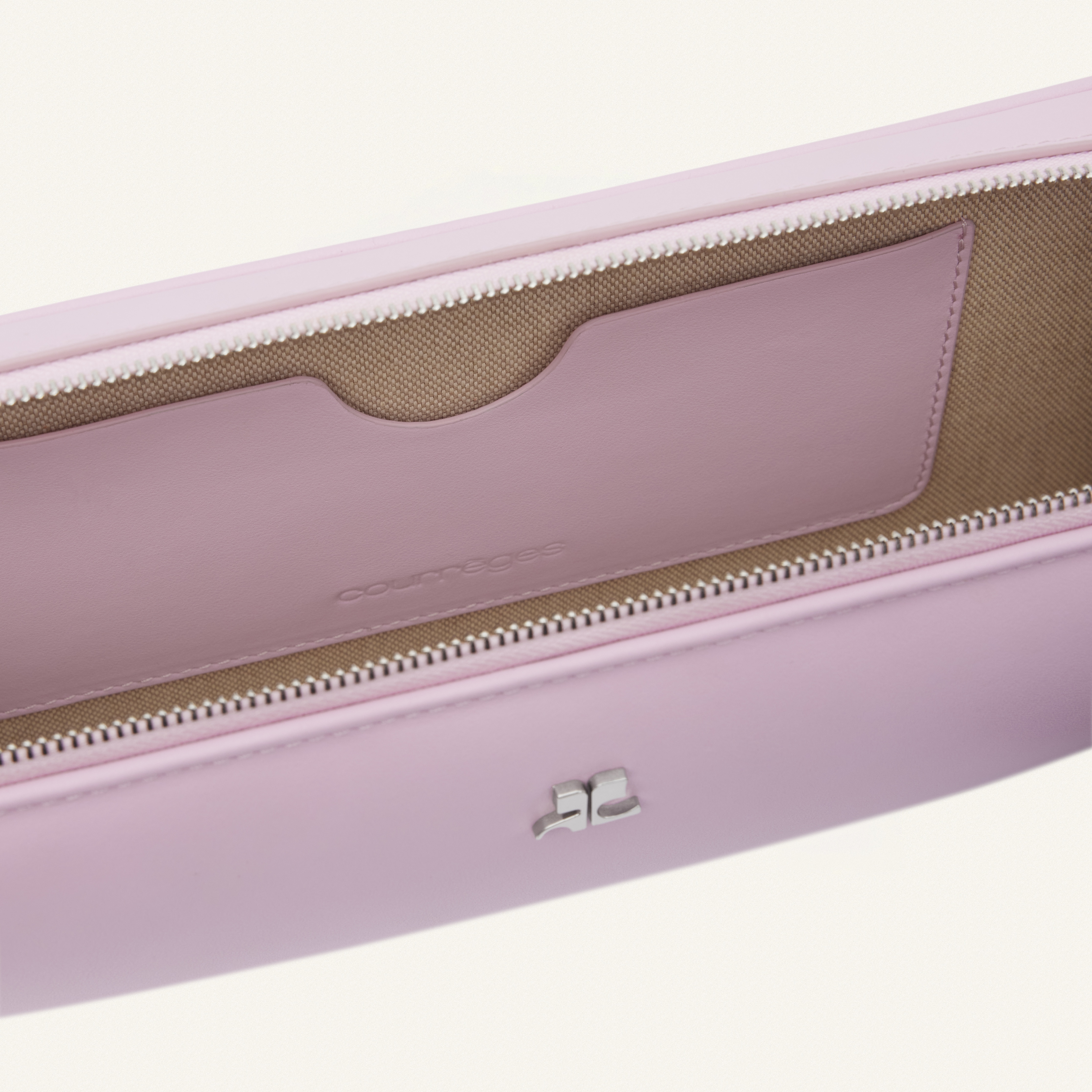 CLOUD LEATHER BAGUETTE - 4