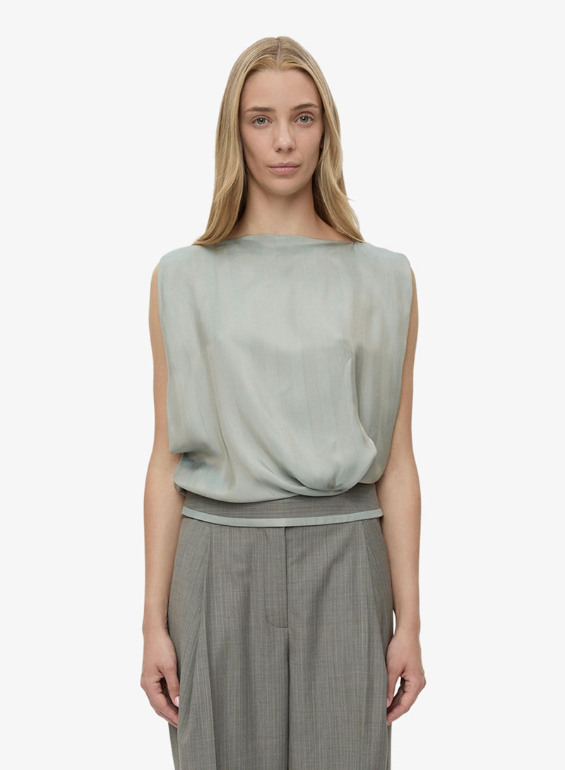 Internal Tailored Top 1