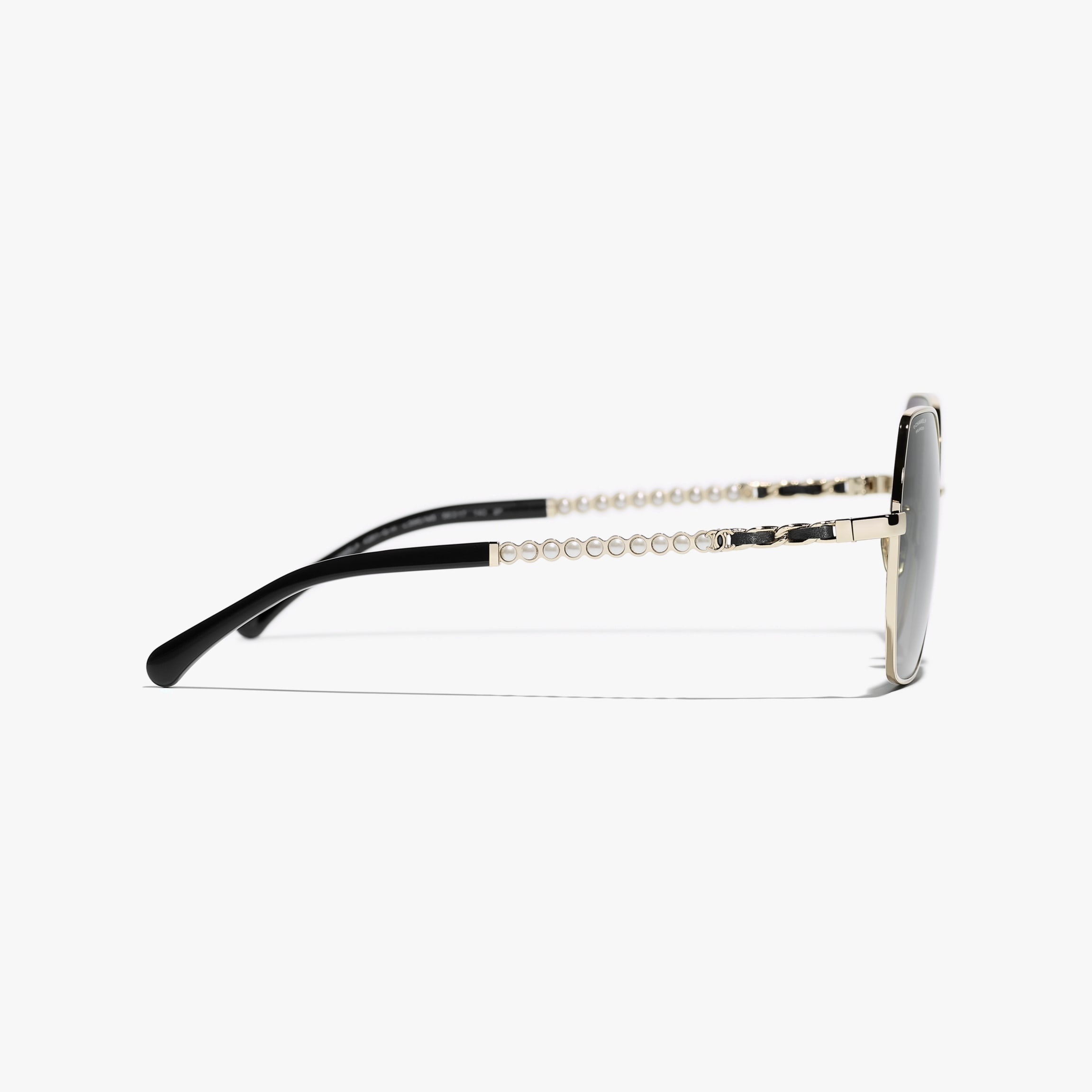 Square Sunglasses - 3