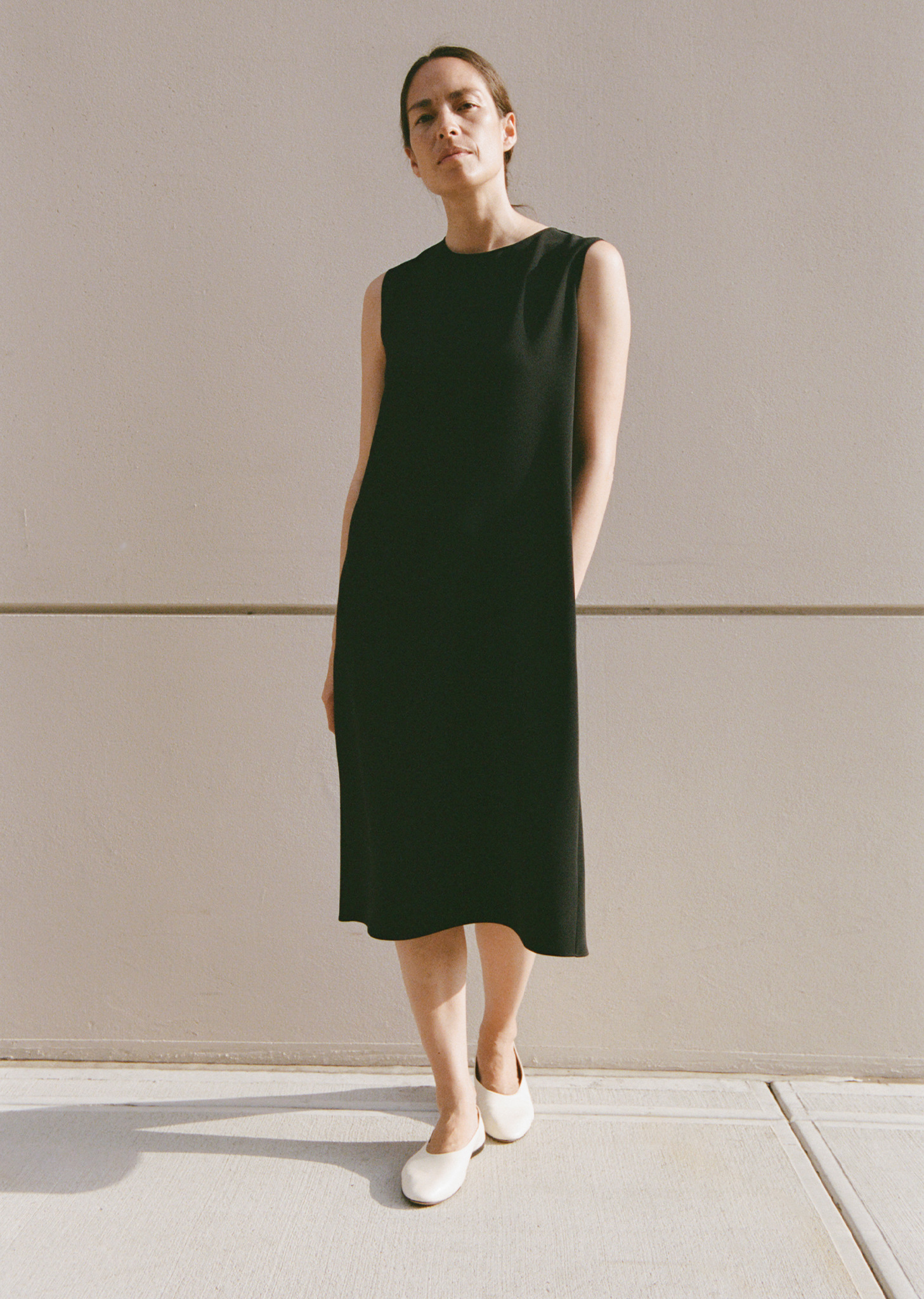 Mirna Dress - 5