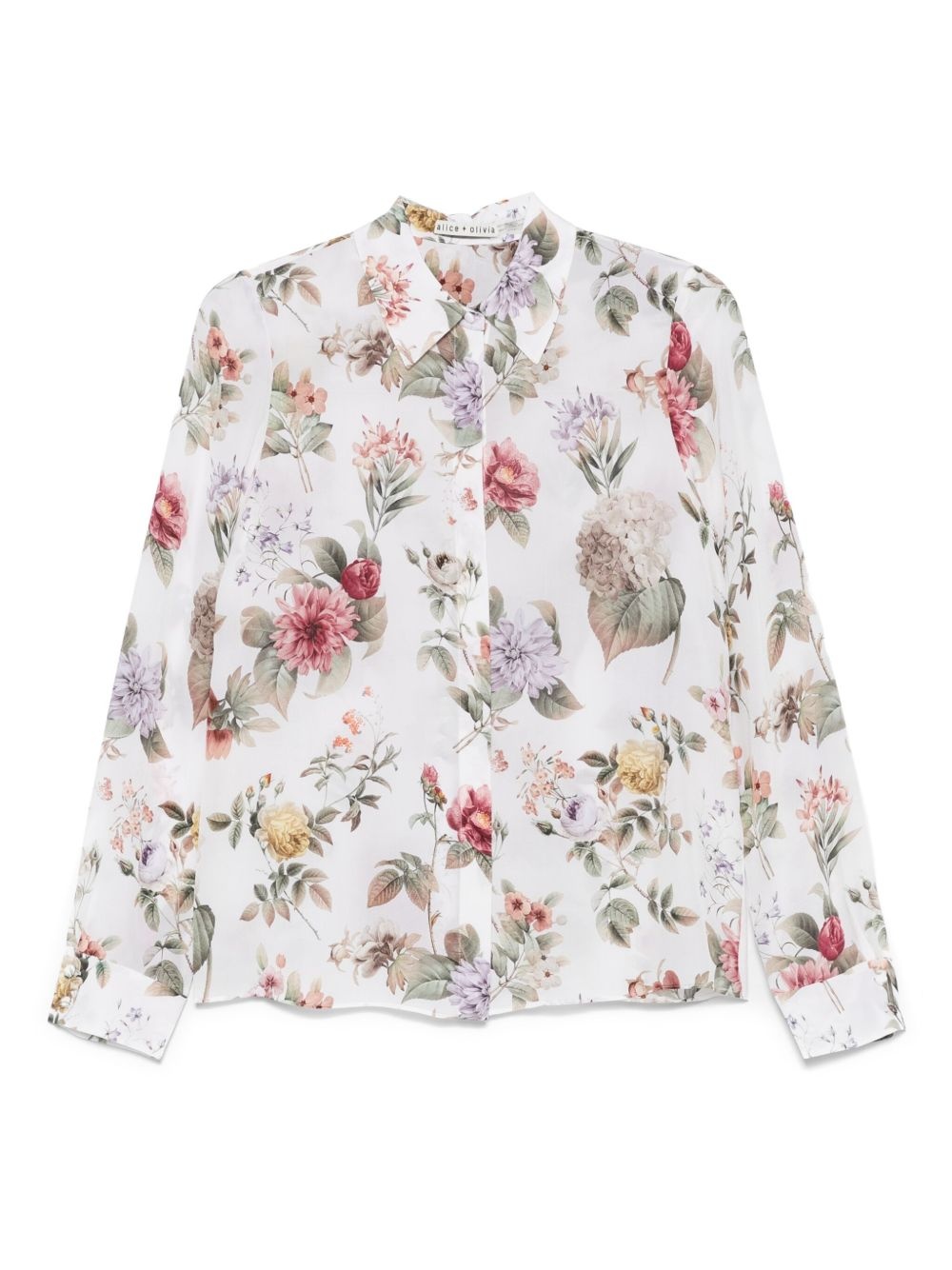 Willa shirt - 1