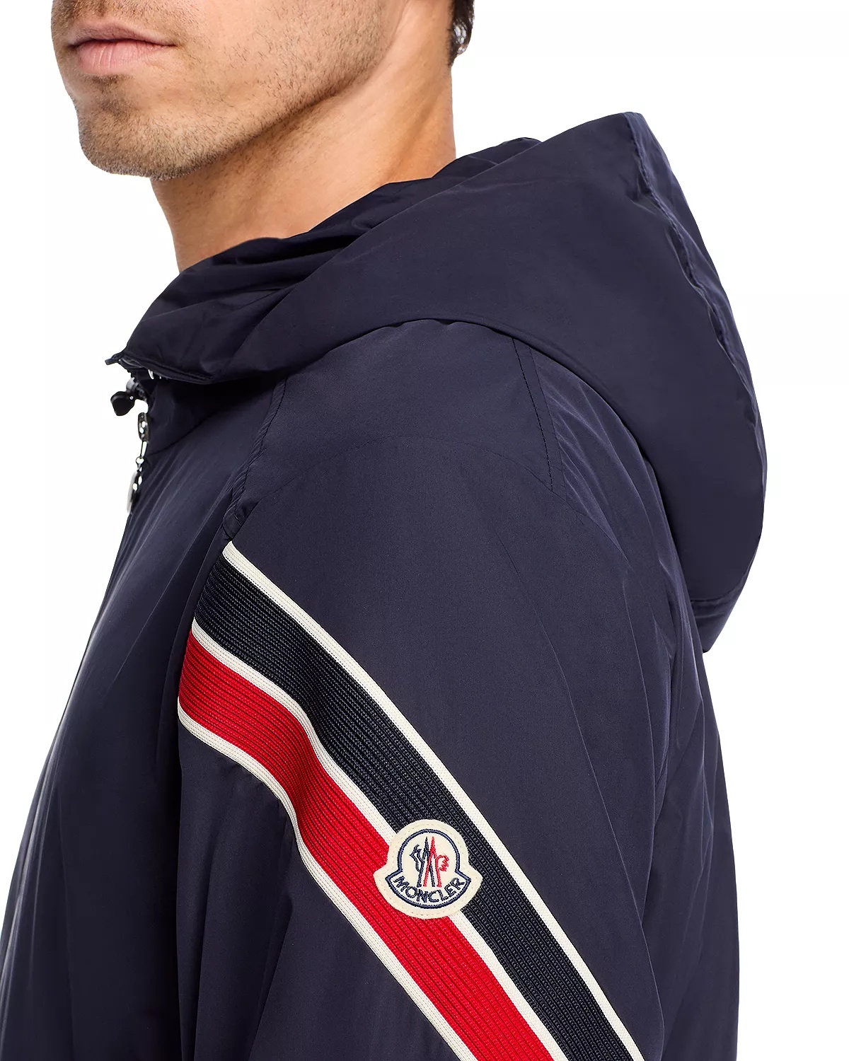 Claut Full Zip Hooded Jacket - 5