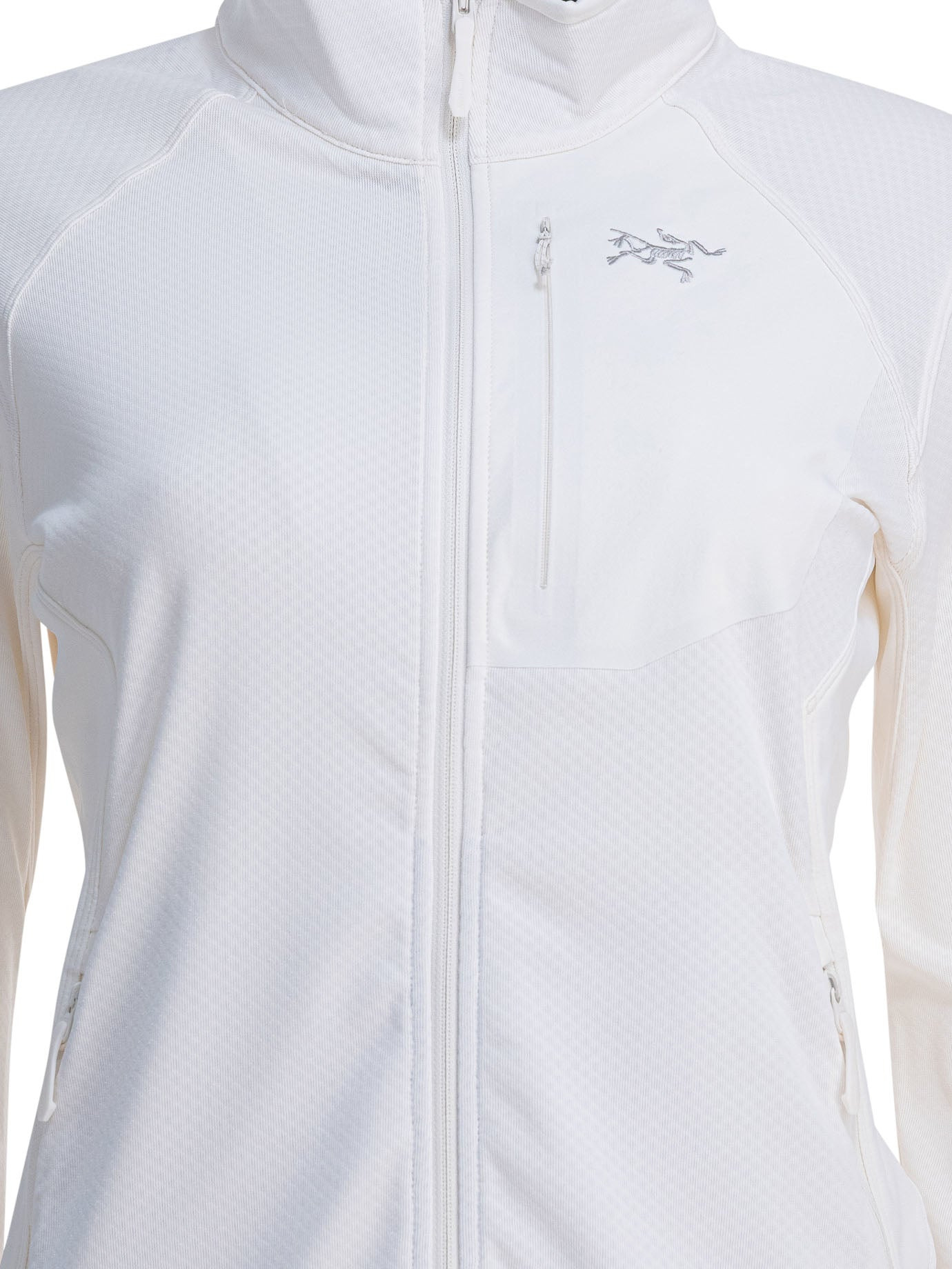 Arc'teryx "delta" Technical Jacket - 3