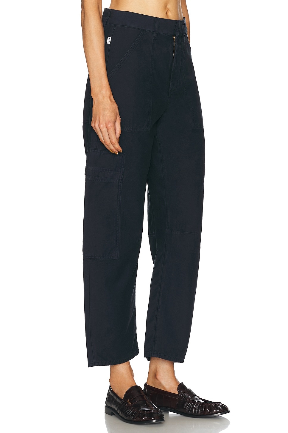 Marcelle Cargo Pant - 2