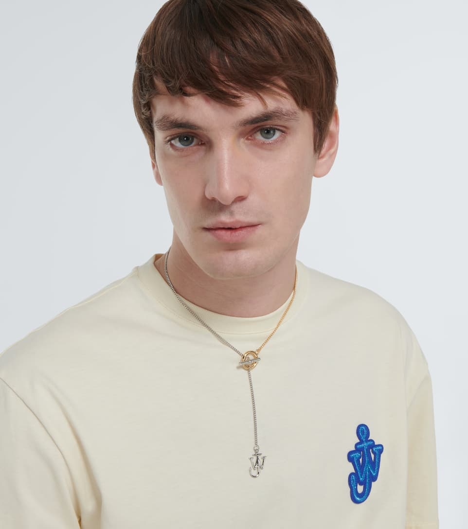 Pendant necklace - 2