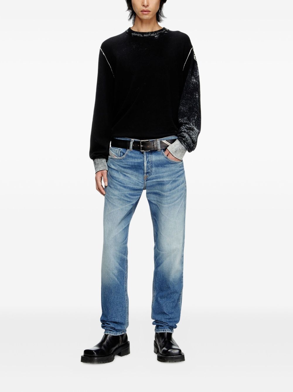 2023 D-Finitive jeans - 2