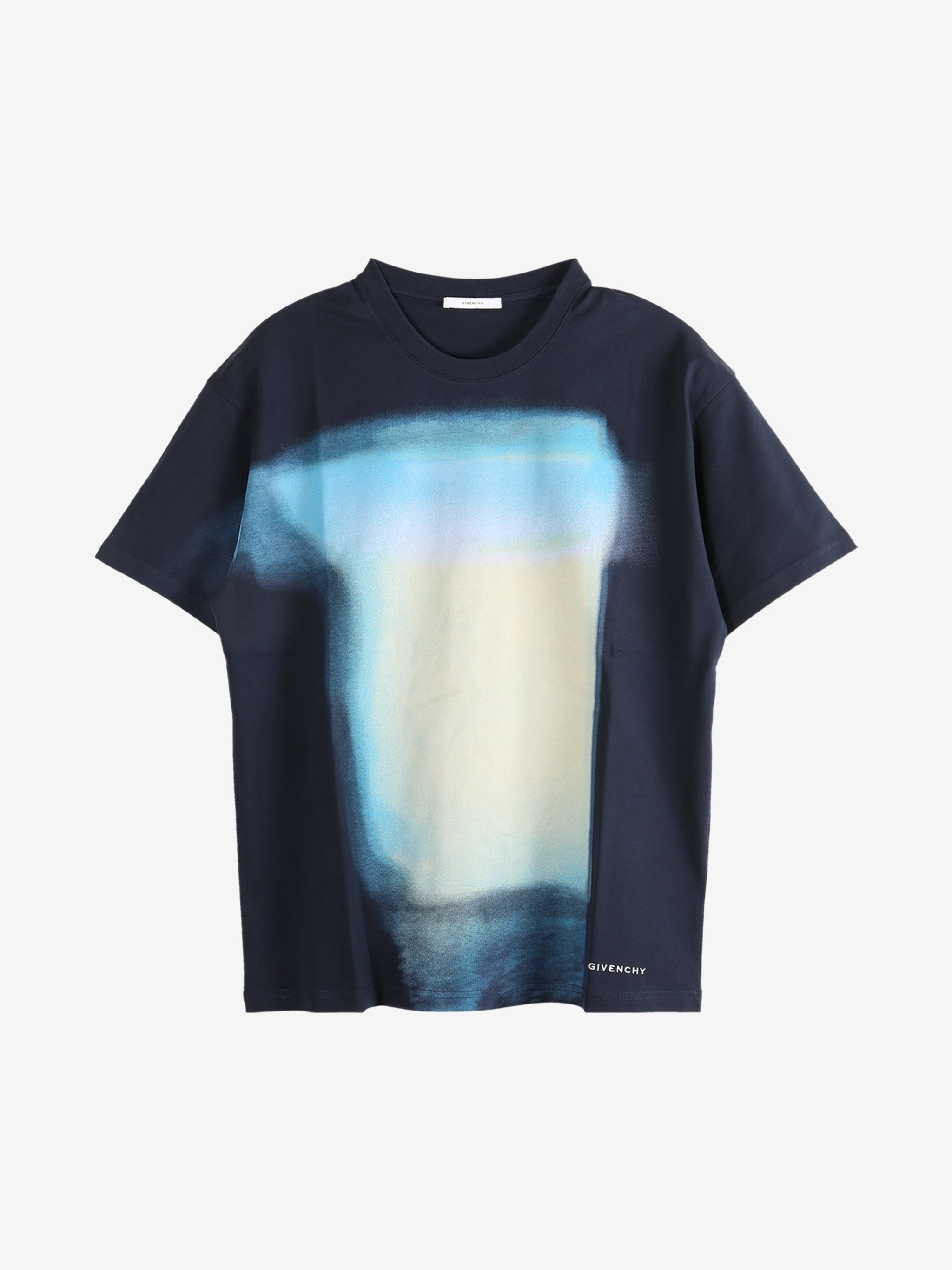 GIVENCHY - Men Regular Fit T-Shirt - 5