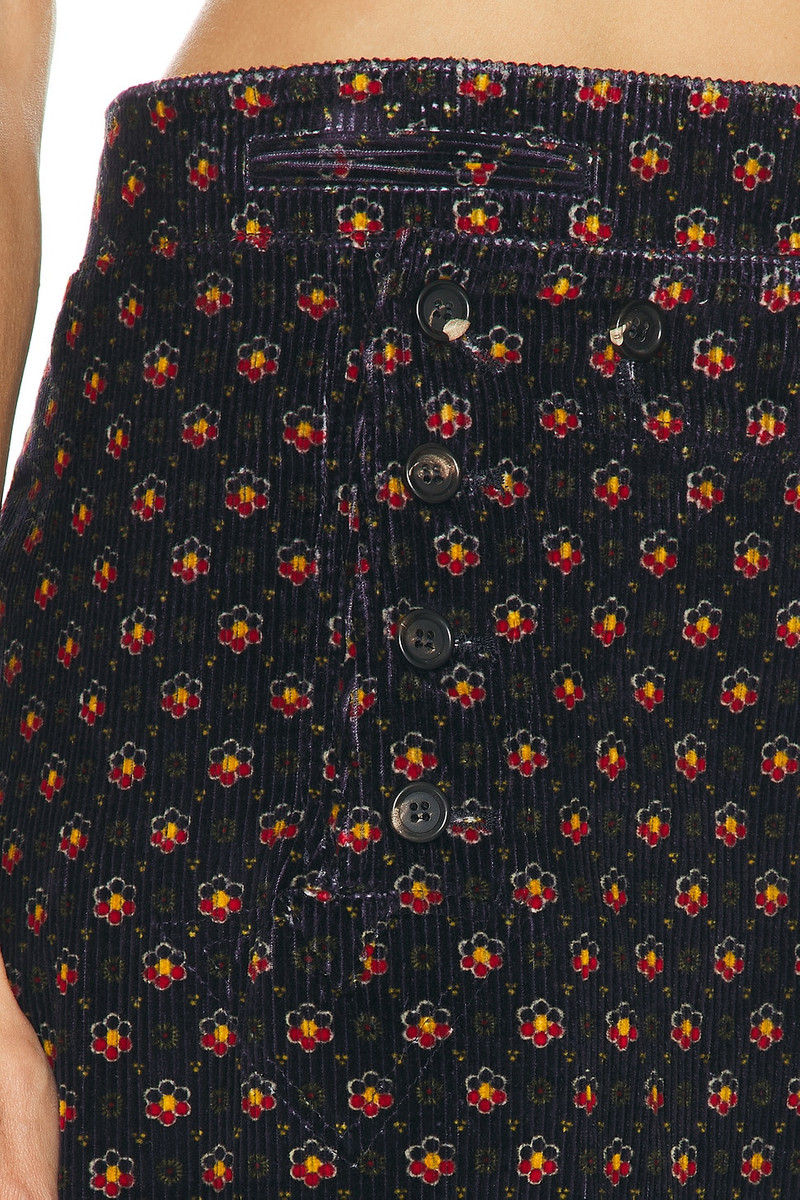 BODE Mcallister Sailor Trouser outlook