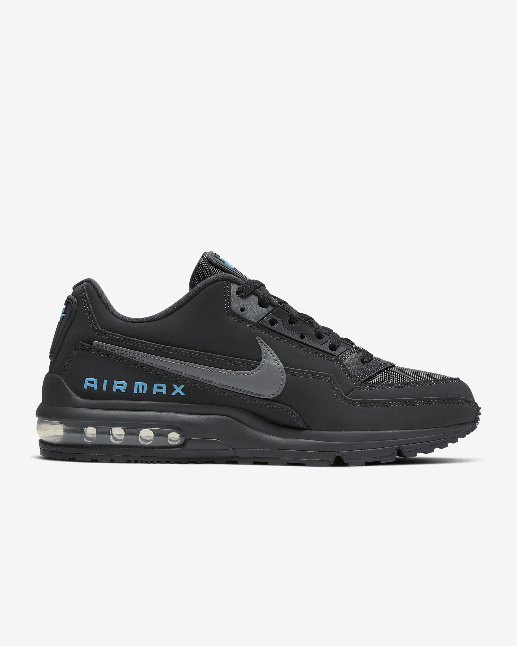 Nike Air Max LTD 3 Men's Shoes - 3