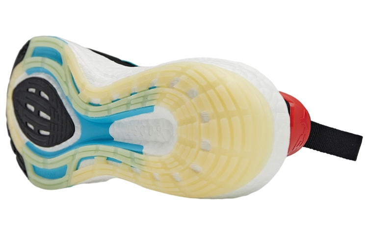 adidas Y-3 Ultra Boost 22 'Black Vivid Mint' GX1073 - 4