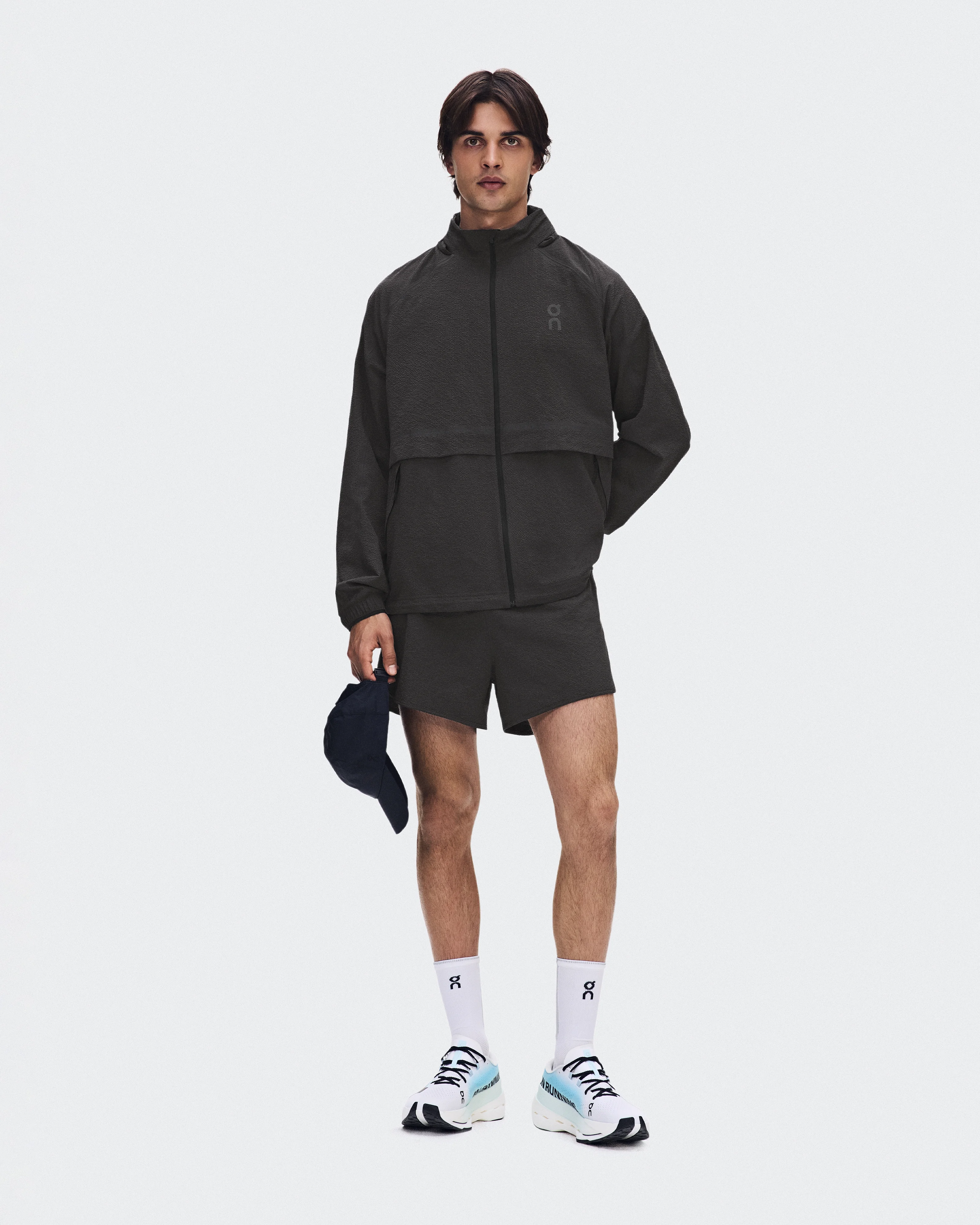 Performance Volt Jacket - 1
