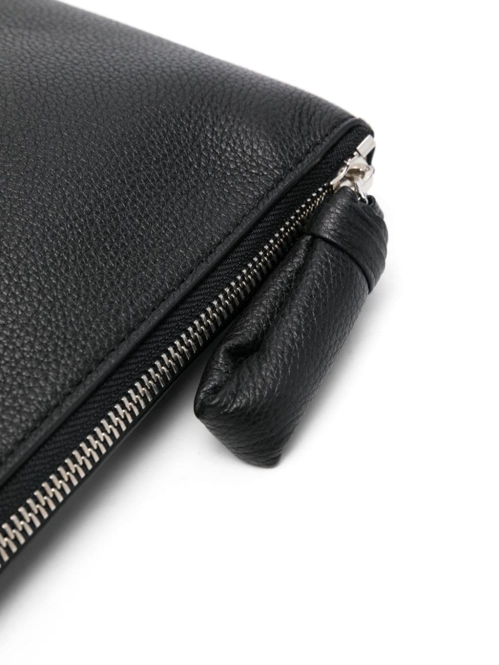 leather laptop bag - 3