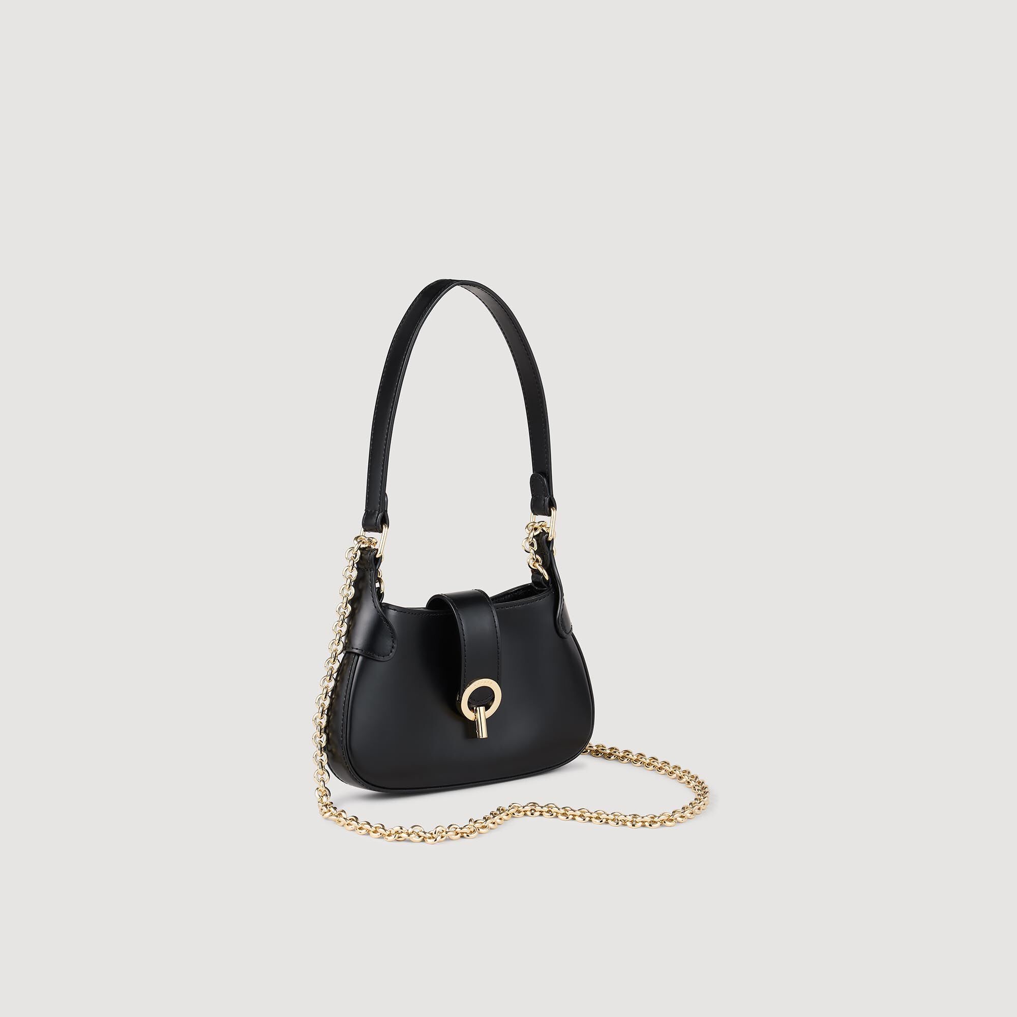 JANET CHAIN BAG - 4