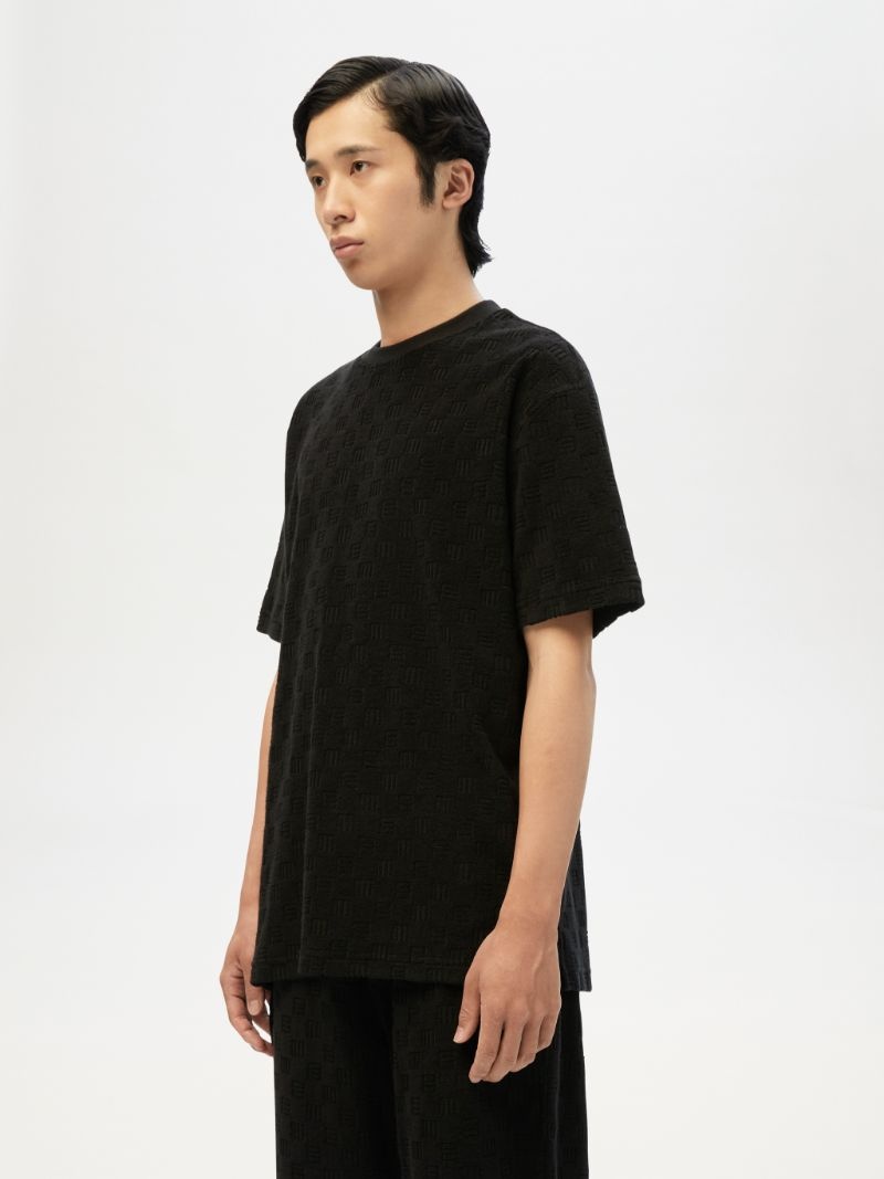 MONOGRAM T-SHIRT - 4