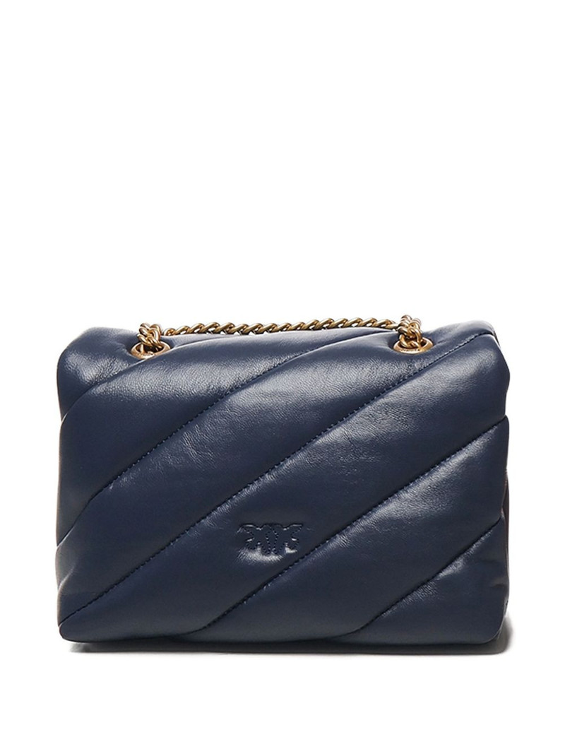PINKO quilted shoulder bag outlook