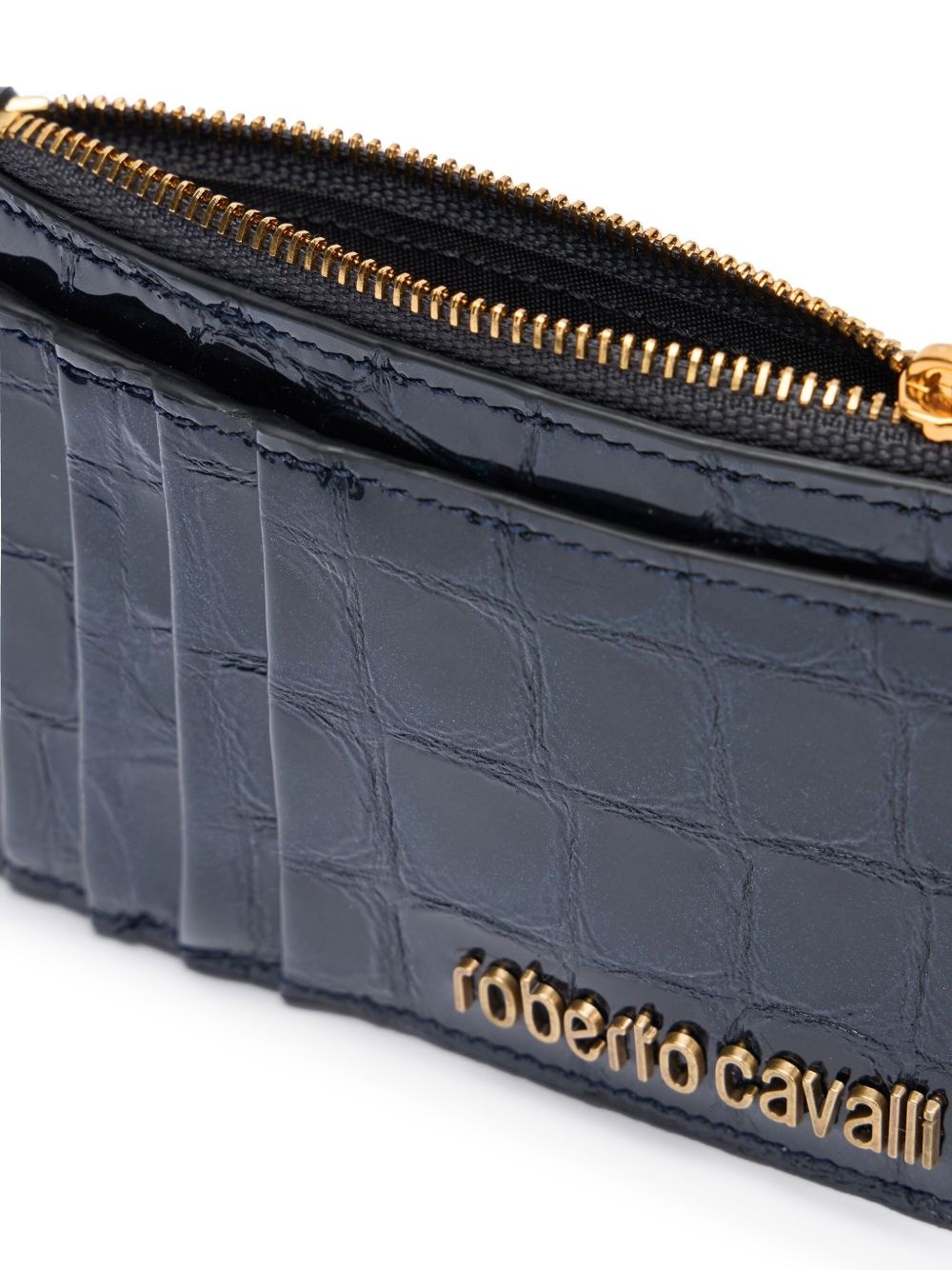leather cardholder - 5