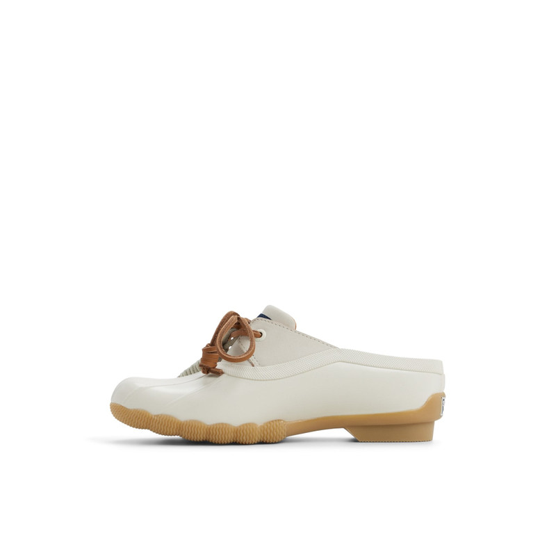 SPERRY Saltwater™ Duck Mule Clog outlook