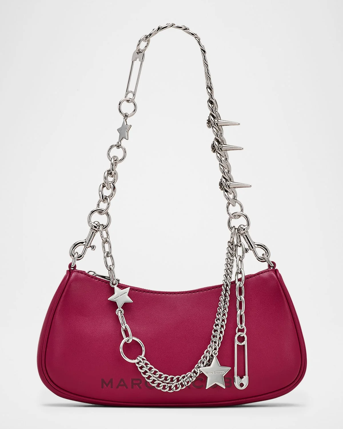 The Shoulder Bag - 1