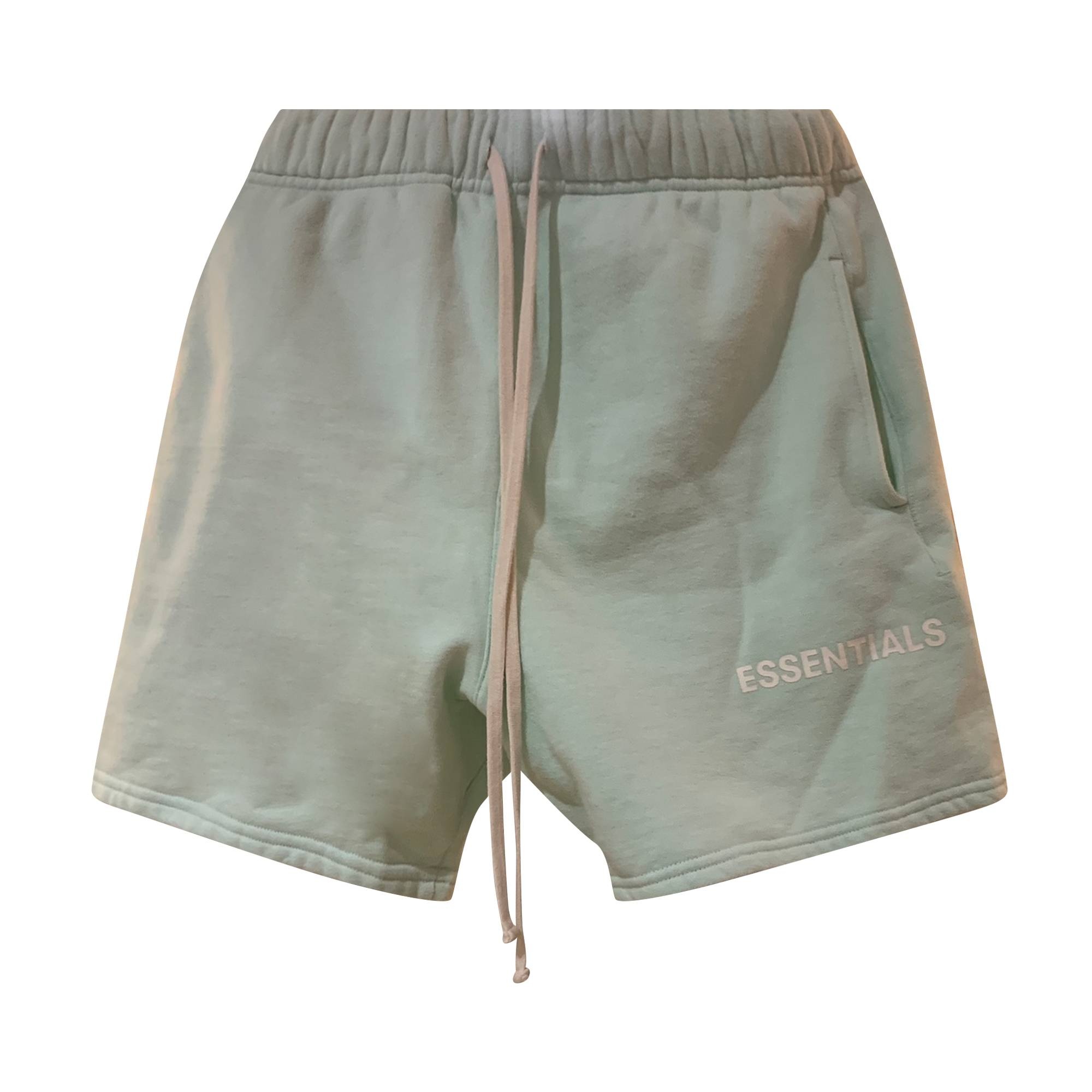 Essentials Fear on sale of God Sweat Shorts