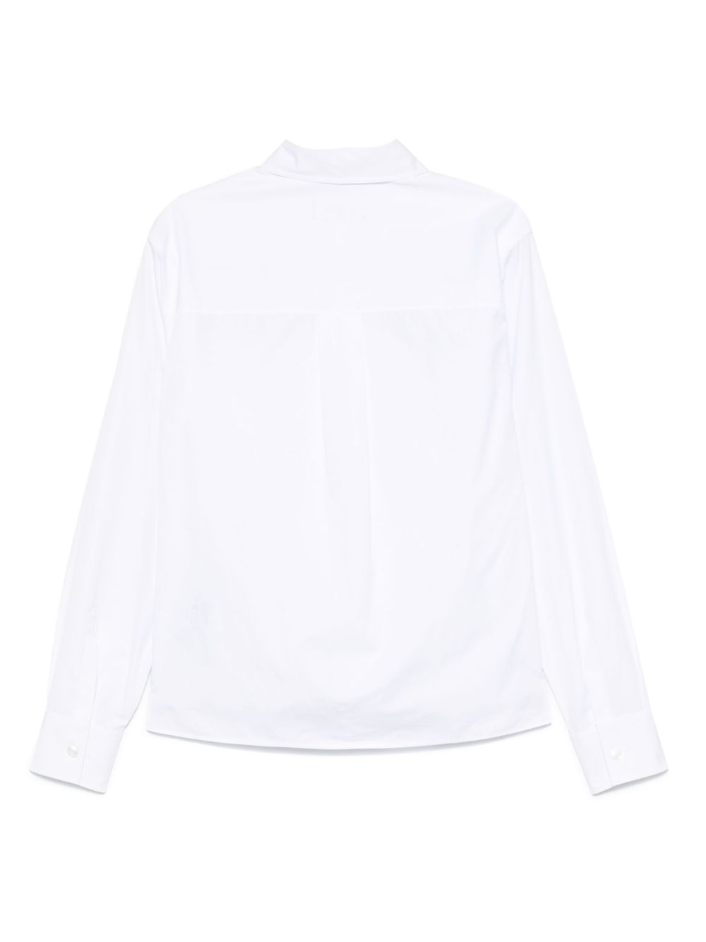 cotton shirt - 2