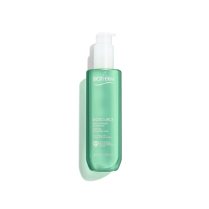 Biosource Hydrating & Tonifying Toner 1