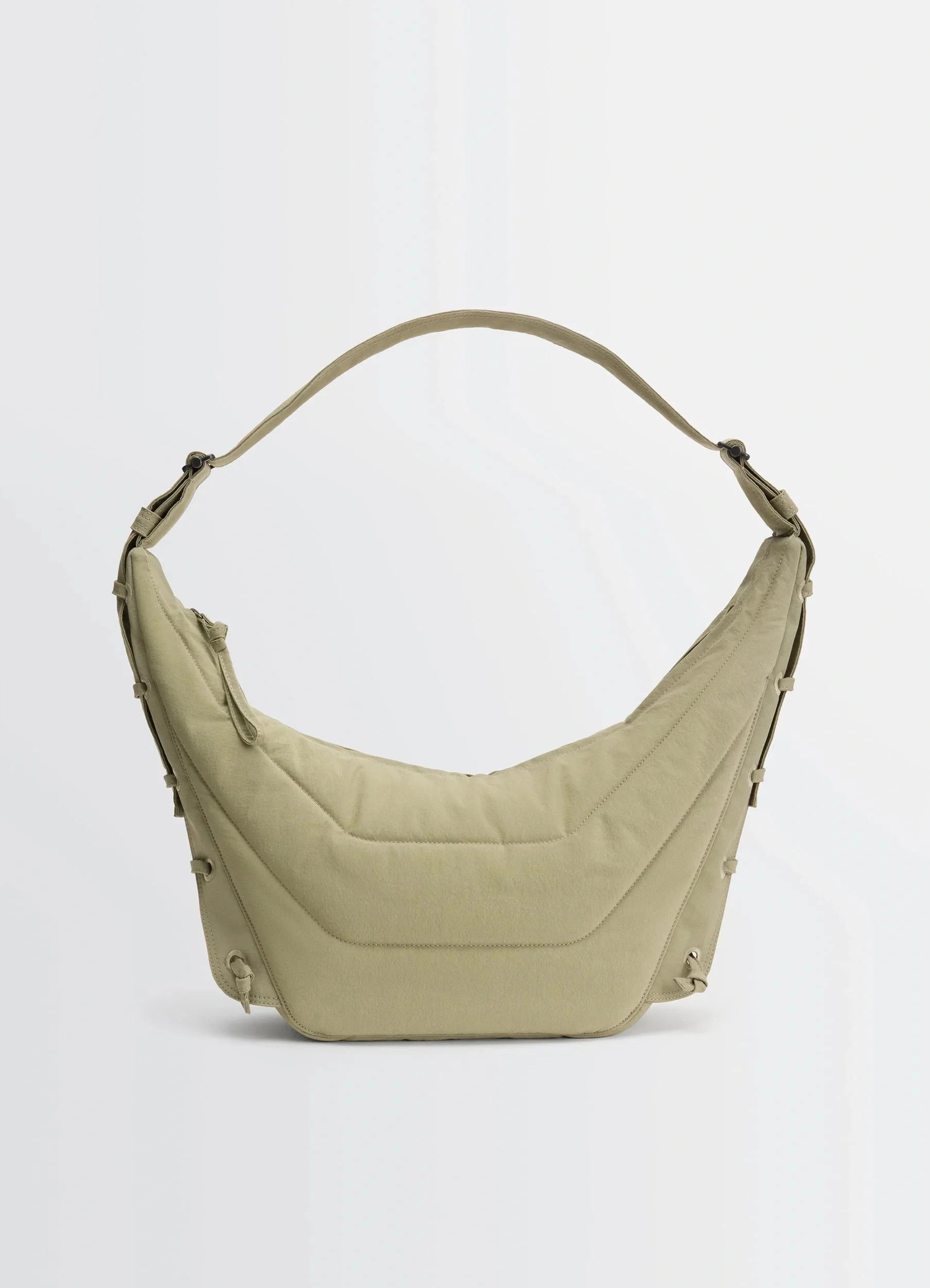 MEDIUM SOFT GAME BAG - 1