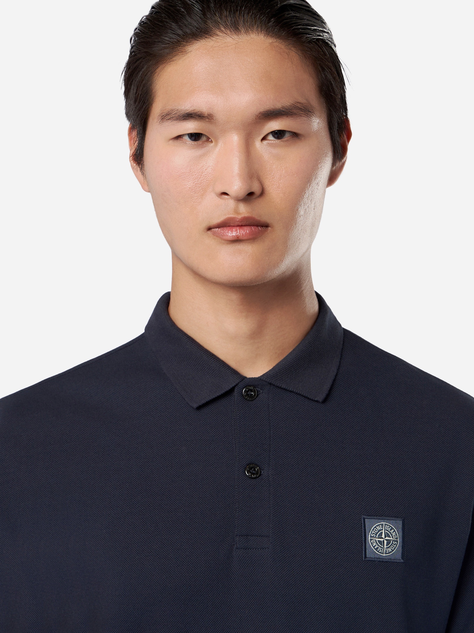 220002R 50/2 ORGANIC COTTON PIQUÉ - 3