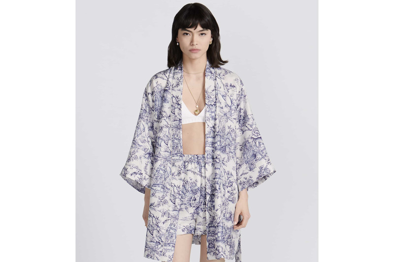 Dior Chez Moi Shorts 4