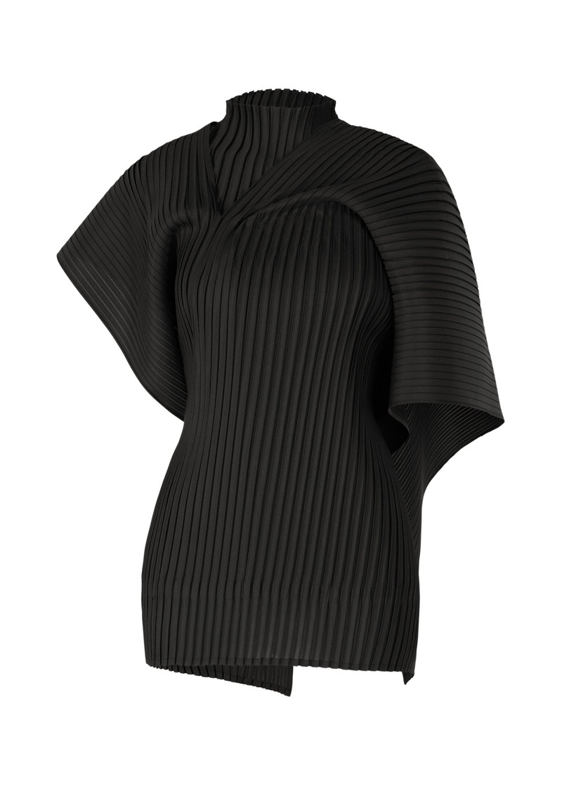 PLEATED ON PLEATS 1