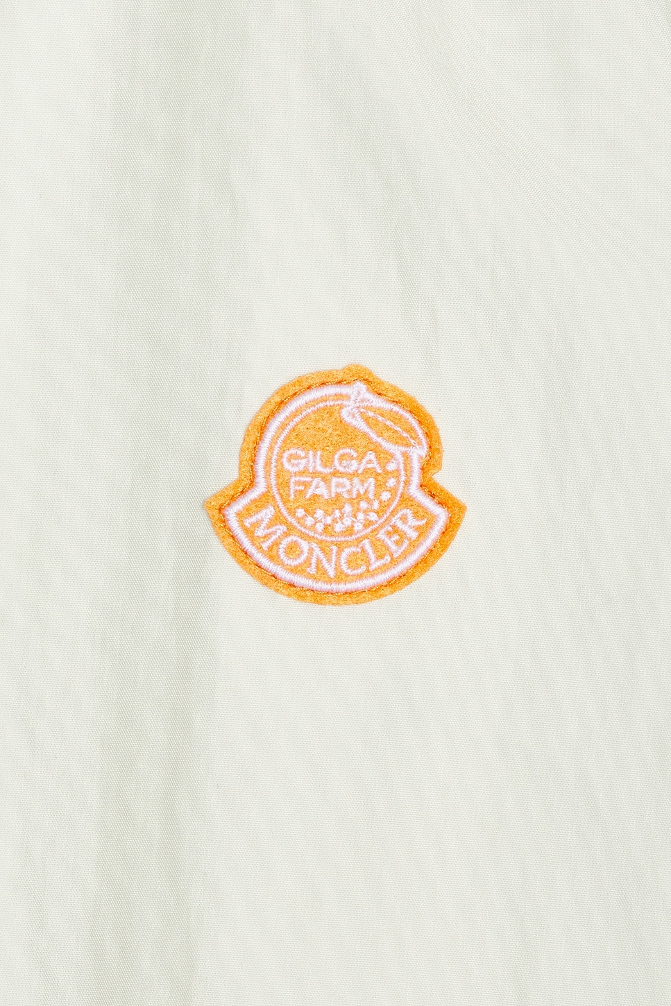 X Gilga Farm By Donald Glover Satsuma Jacket - 4